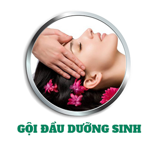  Gội Đầu Dưỡng Sinh Vũng Tàu