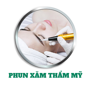 Phun Xăm Thẩm Mỹ Uy Tín