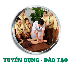  Đào Tạo Nghề Spa 