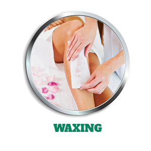  Waxing - Tẩy Lông 