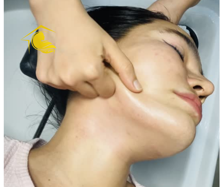 Kỹ thuật dẫn lưu GlowTouch