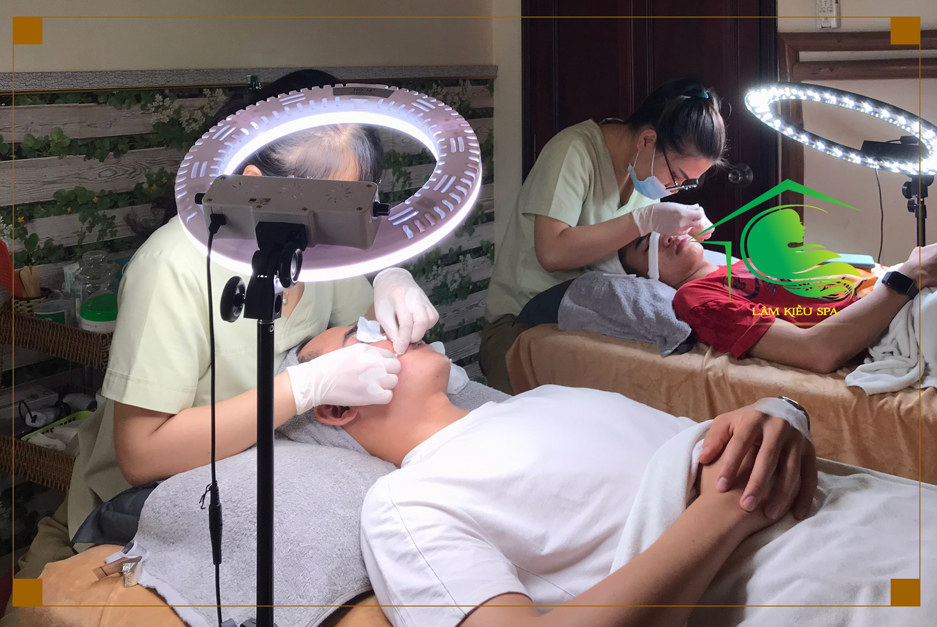 tri mụn uy tín vũng tàu