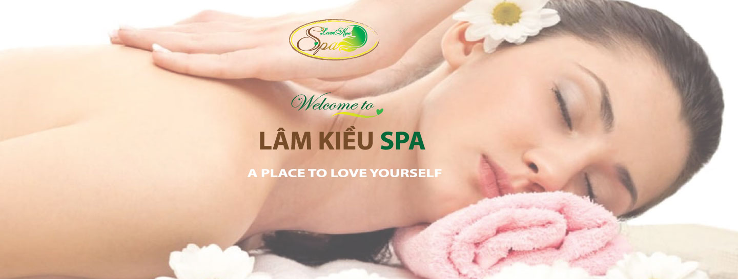 Tin Tức Lâm Kiều Spa